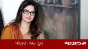 ৯ বার ওমরাহ ও একবার হজ করেছি: রুবাবা দৌলা
