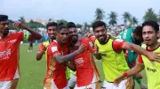 আবাহনীকে হারিয়ে শিরোপা পুনরুদ্ধার করল বসুন্ধরা কিংস