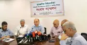 হামে আক্রান্ত ৯৯% শিশু বাঁচানো সম্ভব: চিকিৎসকরা