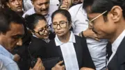 মমতার আইনজীবীর যোগ্যতা নিয়ে প্রশ্ন বার কাউন্সিলের