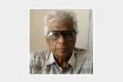 ঢাবির সাবেক অধ্যাপক কে এ এম সা’দ উদ্দীনের ইন্তেকাল