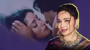 'দয়াবান' সিনেমায় মাধুরীর অস্বস্তিকর অভিজ্ঞতা