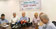 হাম রোগীরা সময়মতো চিকিৎসা নিলে ৯৯% সুস্থ হন: চিকিৎসকরা