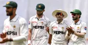 মিরপুর টেস্টে স্লো ওভার রেটের শাস্তি পাকিস্তানের, কাটল ৮ পয়েন্ট