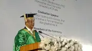 অন্তর্বর্তী সরকারের ক্ষমতা সীমিত ছিল: সালেহউদ্দিন আহমেদ