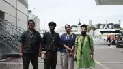 কান ডক্সে বাংলাদেশের চার নির্মাতা, আন্তর্জাতিক সহযোগিতা খুঁজছেন