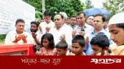 উন্নয়নমূলক কাজের মানে কাউকে ছাড় নয়: ডেপুটি স্পিকার