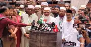 জামায়াতের সঙ্গে চুক্তি নিয়ে আলোচনা হয়নি: শফিকুর রহমান