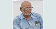 জয় বাংলা স্লোগানে মুক্তিযোদ্ধাকে লাঞ্ছিত করার অভিযোগ