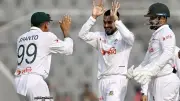 রাজধানীতে বজ্রসহ বৃষ্টির আভাস, পাকিস্তানকে হোয়াইটওয়াশের মিশনে দুশ্চিন্তা