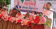 প্রতি স্কুলে সপ্তাহে একদিন গেমস ক্লাস বাধ্যতামূলক: মন্ত্রী