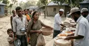 বৈশ্বিক খাদ্য সংকটে বাংলাদেশ, ২৬৬ মিলিয়ন মানুষ তীব্র ক্ষুধায়