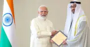 মধ্যপ্রাচ্যে উত্তেজনার মাঝে ভারত-ইউএই প্রতিরক্ষা ও জ্বালানি চুক্তি