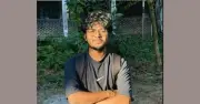 বিছানাকান্দিতে ডুবে শাবিপ্রবি শিক্ষার্থীর মৃত্যু