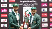সিলেট টেস্টে বাংলাদেশের লক্ষ্য সিরিজ জয়, পাকিস্তানের বাঁচার লড়াই