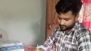 সড়ক দুর্ঘটনায় পরিবার হারানো পাভেলের পাঁচ বছর পরও ক্ষতিপূরণ মেলেনি