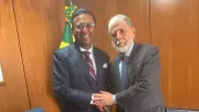 জাতিসংঘ সাধারণ পরিষদের সভাপতি পদে বাংলাদেশকে ব্রাজিলের সমর্থন