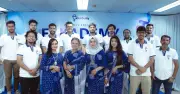 একাডেমি'র যাত্রা শুরু: এআই-চালিত হাইব্রিড শিক্ষা প্ল্যাটফর্ম