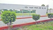 ঢাকায় মাঠ সংকটে শিশুদের খেলাধুলা বন্ধ, স্ক্রিন আসক্তি বাড়ছে