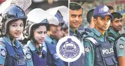 পুলিশের ট্রাফিক বিভাগে বৈষম্য ও পদোন্নতি জট: এক বিশ্লেষণ