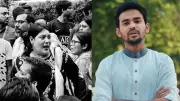 আসিফ মাহমুদ: কারিনার মৃত্যু গণতান্ত্রিক আকাঙ্ক্ষার অপূরণীয় ক্ষতি