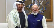 ভারতের প্রধানমন্ত্রী মোদির ইউএই সফর: দ্বিতীয় বাড়ির অনুভূতি