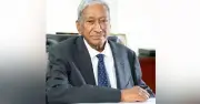 সাবেক প্রতিমন্ত্রী মিজানুর রহমান সিনহার মৃত্যু