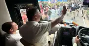 কুমিল্লায় প্রবেশ করলেন প্রধানমন্ত্রী তারেক রহমান