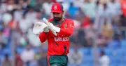 লিটন দাস নিজেকে সেরা অধিনায়ক দাবি করে বিতর্কের জন্ম দিলেন