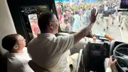 কুমিল্লায় প্রধানমন্ত্রীর সফর, উচ্ছ্বসিত নেতাকর্মী-সাধারণ মানুষ