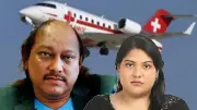 কারিনা কায়সারের মরদেহ কাল দেশে আসছে