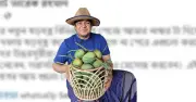আমের ব্যবসায় হয়রানির অভিযোগ আমজনতার দলের তারেকের