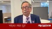 পাকিস্তান আরও শক্তিশালী হয়েছে, ভারতের ব্যর্থতা স্বীকার সাবেক র’ প্রধানের