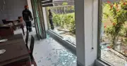 সোনারগাঁয়ে গ্যাস বিস্ফোরণে দগ্ধ আরও একজনের মৃত্যু, মৃত ২