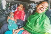হামে আরও দুই শিশুর মৃত্যু, আক্রান্ত ৯৬১