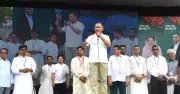 কুমিল্লা বিভাগ ঘোষণার ঘোষণা প্রধানমন্ত্রীর
