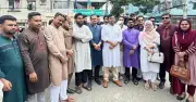 মাজার হামলা তদন্তে নিরপেক্ষ কমিশন গঠনের দাবি এনসিপির
