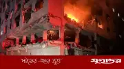 হামাসের শীর্ষ সামরিক প্রধানকে হত্যার দাবি ইসরাইলের