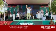 জুলাইয়ে বুকের রক্ত দিয়ে গণতন্ত্র উদ্ধার হয়েছে: প্রধানমন্ত্রী