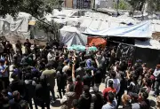 হামাসের সামরিক শাখার প্রধান নিহত, ইসরায়েলের দাবি