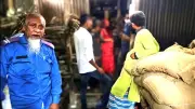 জামায়াত নেতার বাড়ি থেকে সরকারি চাল উদ্ধার, সীমান্তে ইয়াবাসহ আটক
