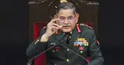 পাকিস্তানকে ভূগোল না ইতিহাস বেছে নেওয়ার হুঁশিয়ারি ভারতের সেনাপ্রধনের