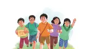 কিশোর আলোর কিআ কার্নিভ্যাল ২০২৬: ২৪ মে ঢাকায় জমজমাট আয়োজন
