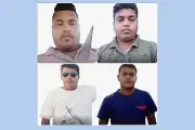 ওমানে গাড়ির এসি থেকে নির্গত কার্বন মনোক্সাইডে চার ভাইয়ের মৃত্যু