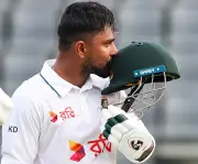 লিটন দাসের সেঞ্চুরিতে বাংলাদেশের সংগ্রহ ২৭৮