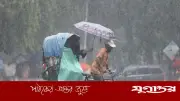 ময়মনসিংহ ও সিলেটে ভারি বর্ষণের শঙ্কা, তাপপ্রবাহ অব্যাহত