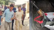 বেরোবিতে জাতীয় হাই স্কুল প্রোগ্রামিং প্রতিযোগিতা অনুষ্ঠিত