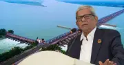 বিএনপির ফারাক্কা চুক্তি পুনর্নবীকরণে ভারতকে এগিয়ে আসার আহ্বান