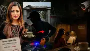 এফডিসিতে নায়িকা তানহার আইফোন চুরি, জয়ের ‘চালক’ সন্দেহভাজন