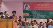 ফারাক্কা সমস্যা সমাধানে আশাবাদী তথ্যমন্ত্রী জহির উদ্দিন স্বপন